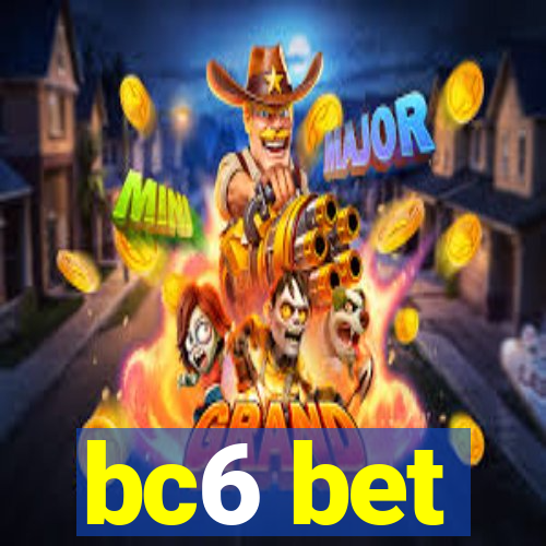 bc6 bet